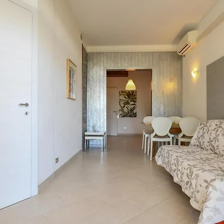 La Fasano Hotel apartamentowy Gardone Riviera
