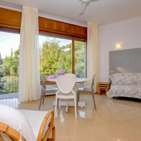 Hotel apartamentowy La Fasano 3*