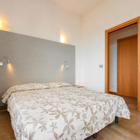 Hotel apartamentowy La Fasano