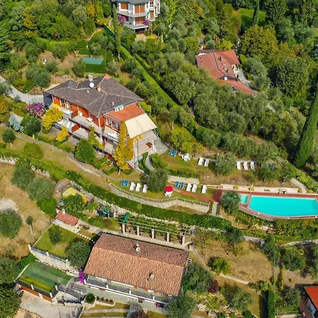 Hotel apartamentowy La Fasano 3*