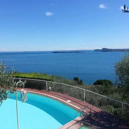 Aparthotel La Fasano 3*