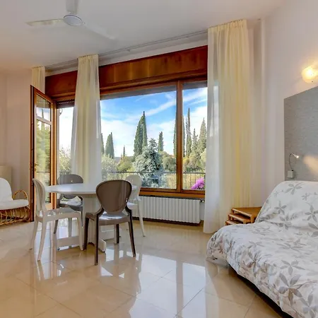 Aparthotel La Fasano
