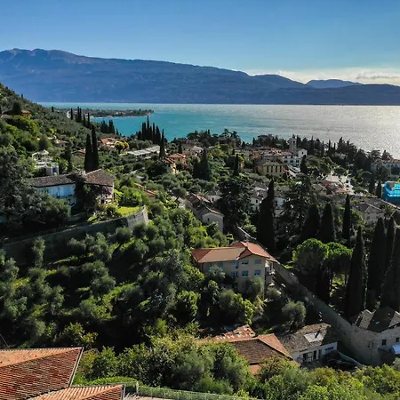 La Fasano Aparthotel Gardone Riviera